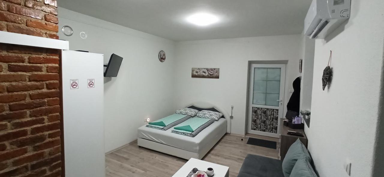 Helly'S Apartman - Self Check-In - Jajce Eksteriør billede