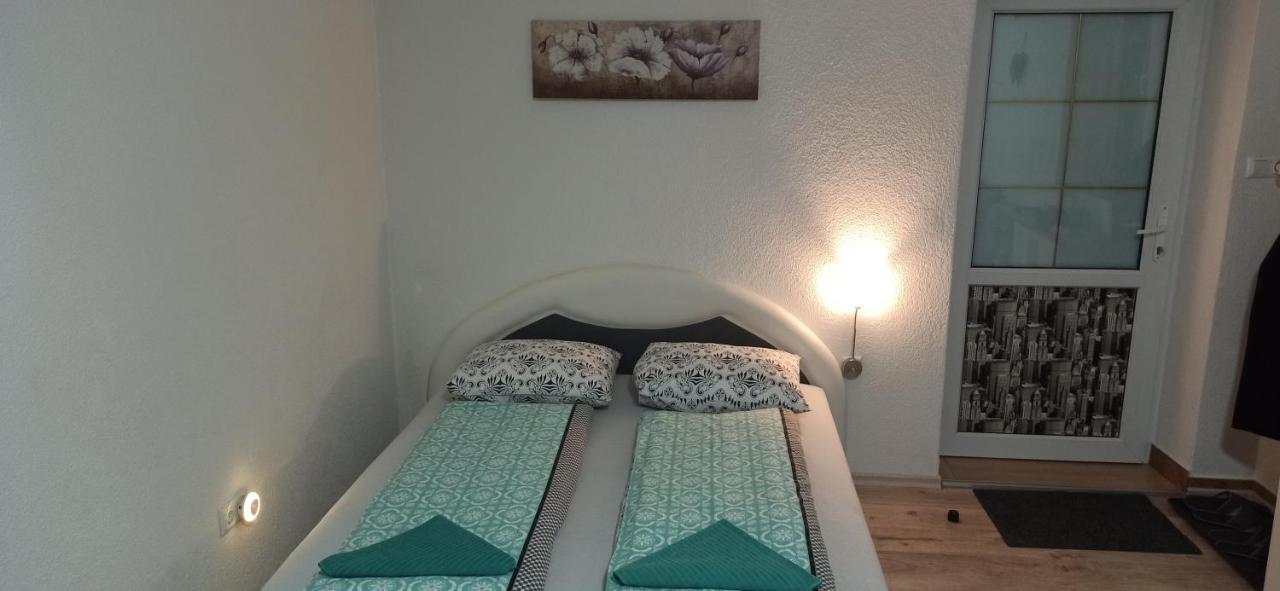 Helly'S Apartman - Self Check-In - Jajce Eksteriør billede