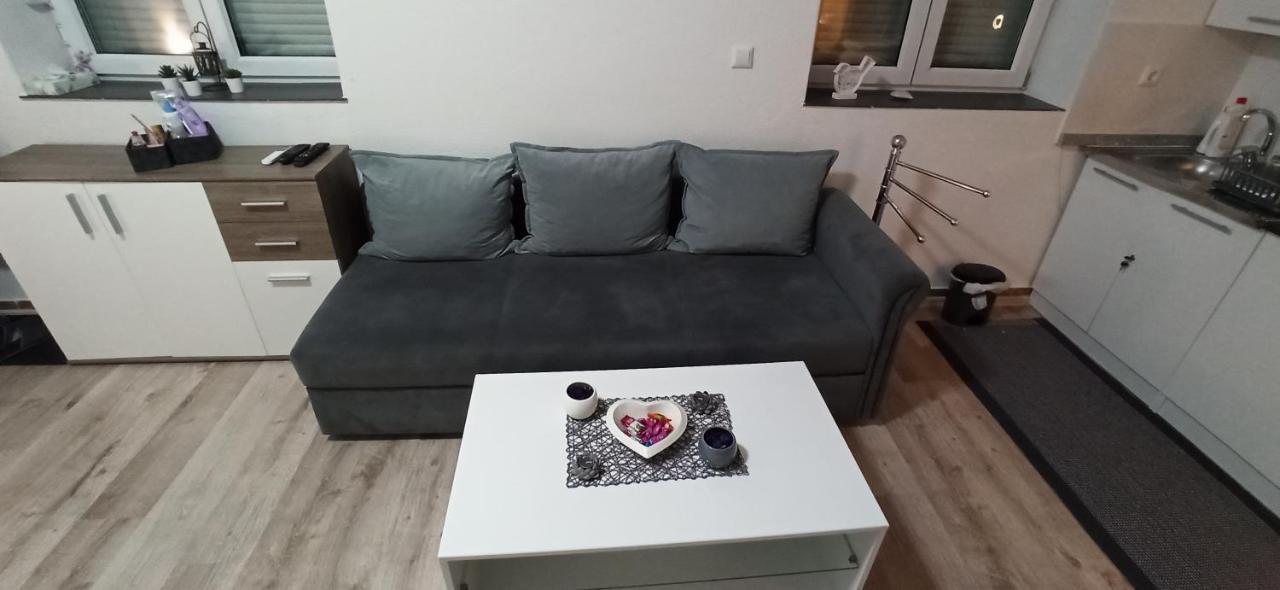 Helly'S Apartman - Self Check-In - Jajce Eksteriør billede