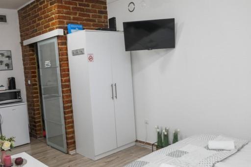 Helly'S Apartman - Self Check-In - Jajce Eksteriør billede
