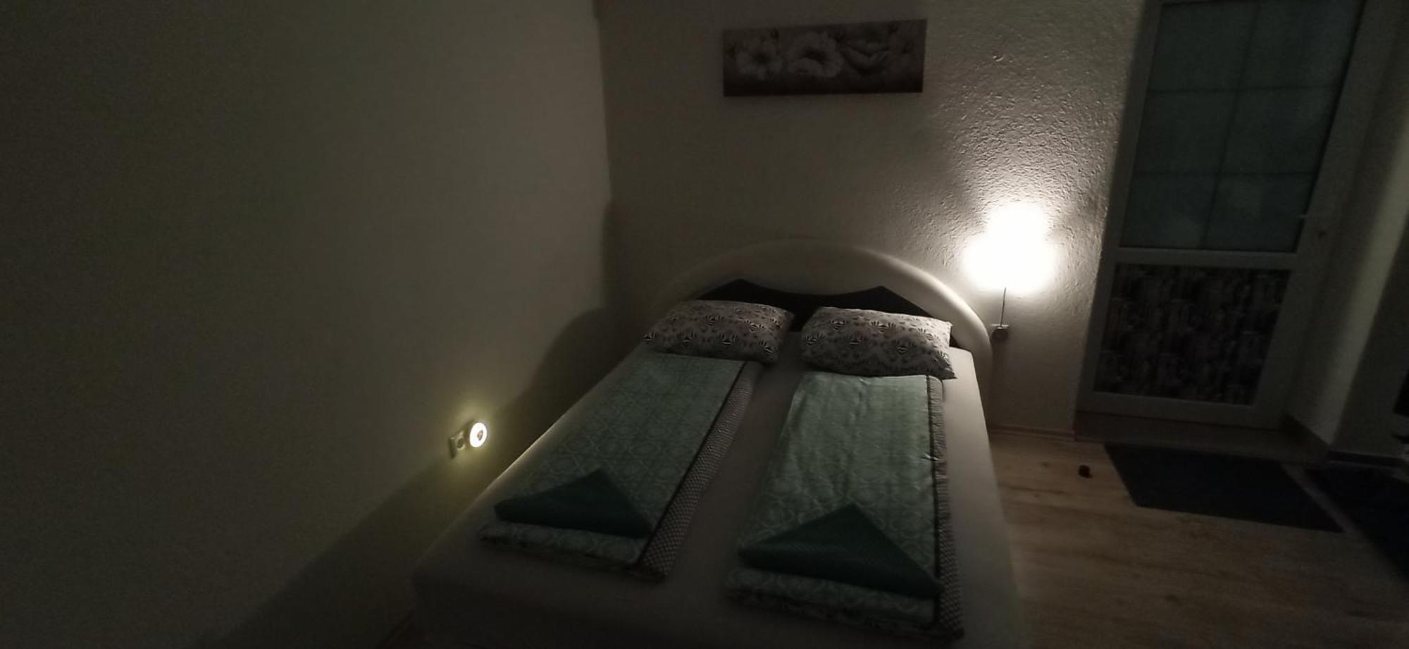 Helly'S Apartman - Self Check-In - Jajce Værelse billede