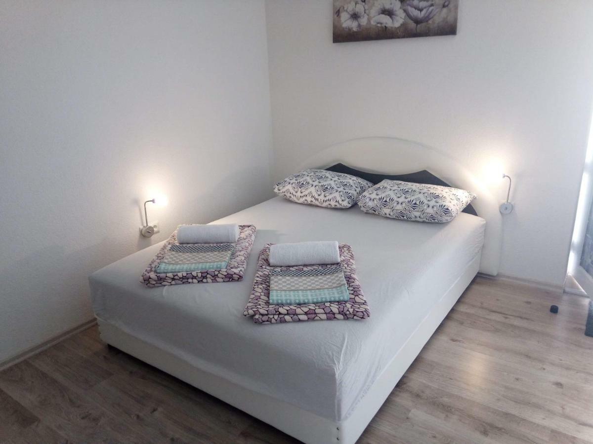 Helly'S Apartman - Self Check-In - Jajce Eksteriør billede